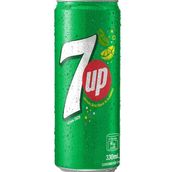7 Up Can