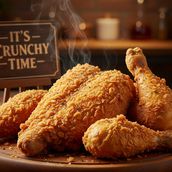 FULL CHICKEN BROAST