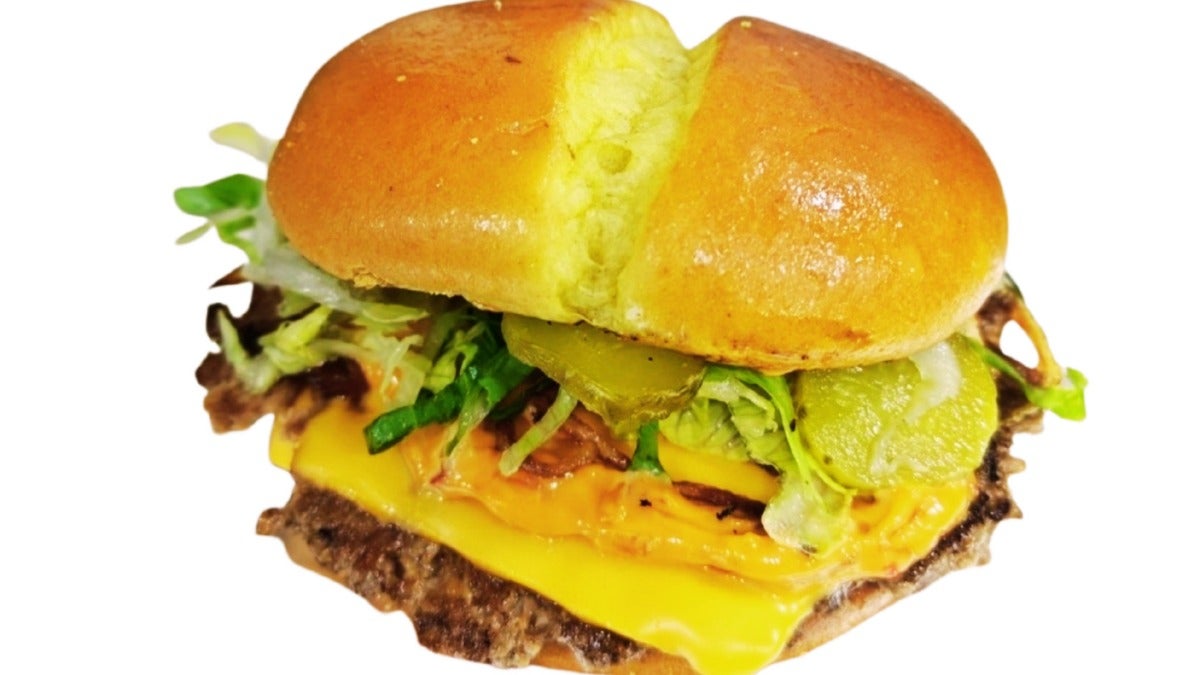 Smash Burger