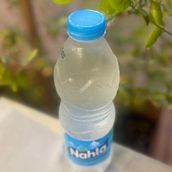 Bottled Drinking Water