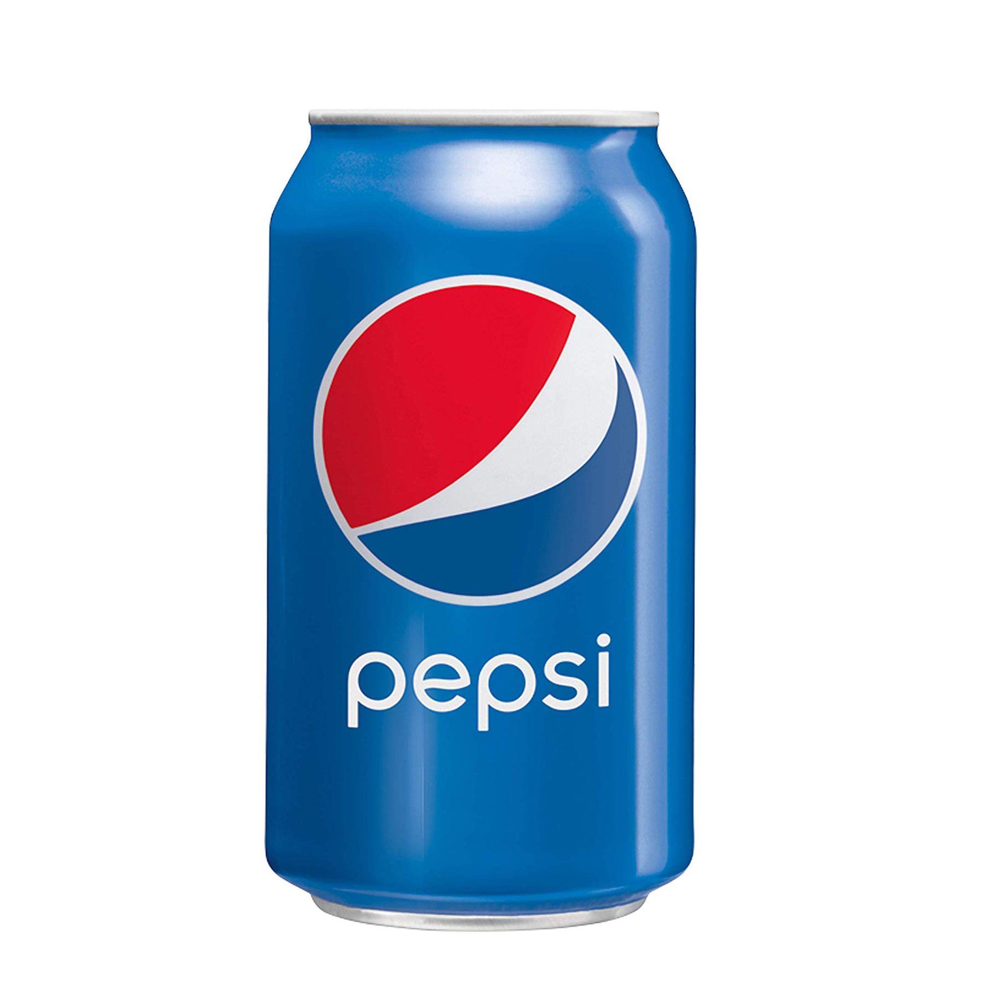 Pepsi Can 330ml