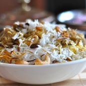 Malabar Dum Mutton Biriyani