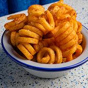 Curly Fries
