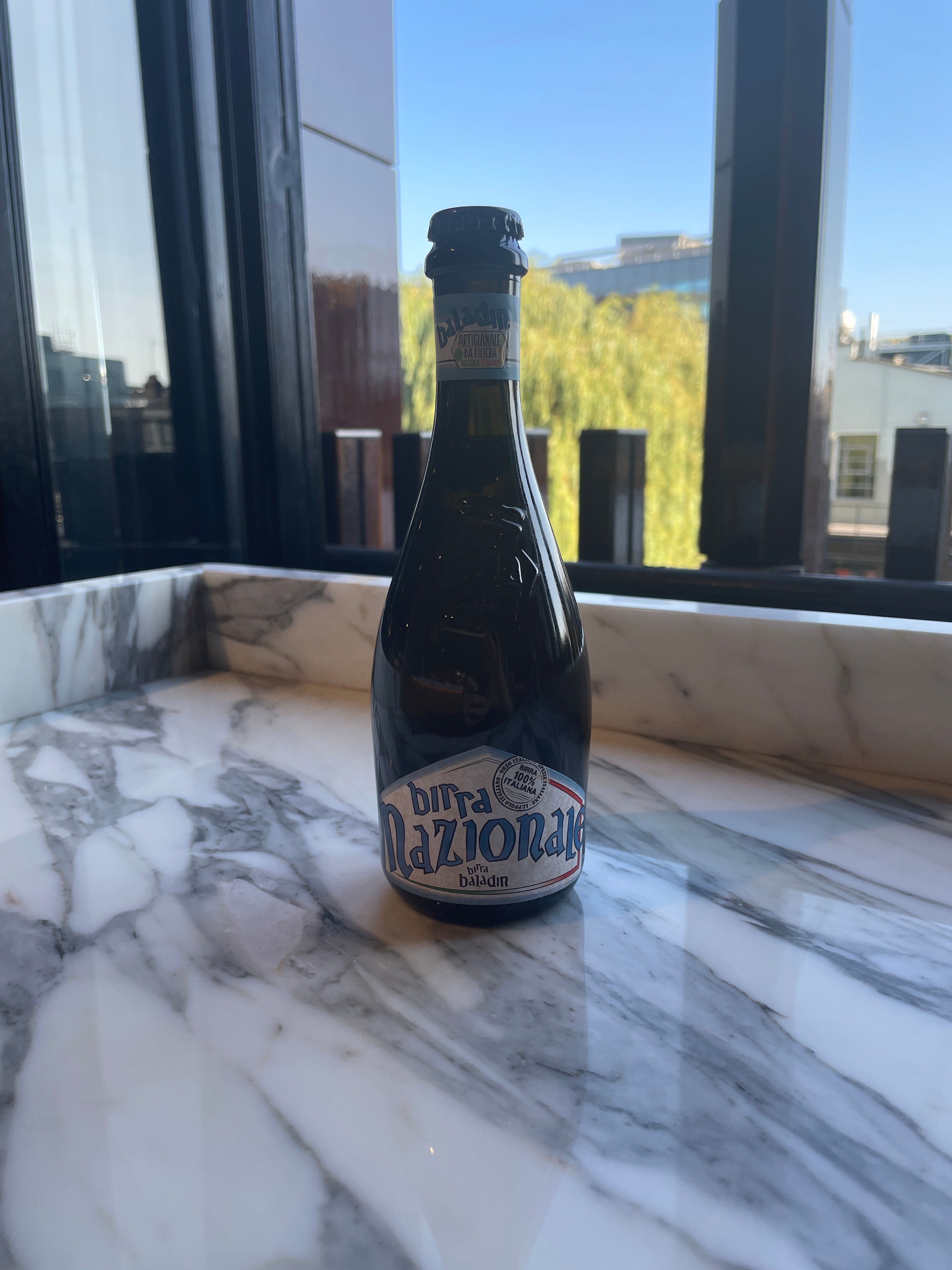 Baladin Nazionale  6.5 % Vol