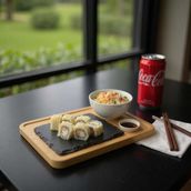 The Lunch Set