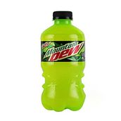  Mountain Dew