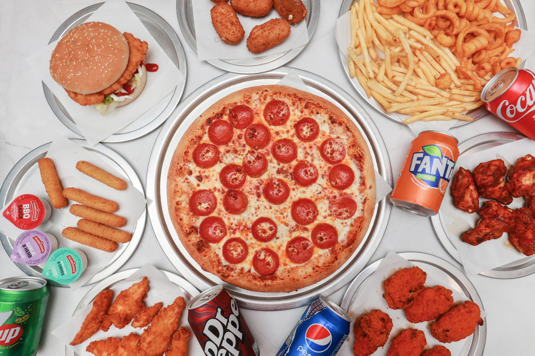 Perfetto Pizza