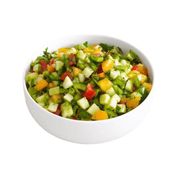 Moroccan Salad
