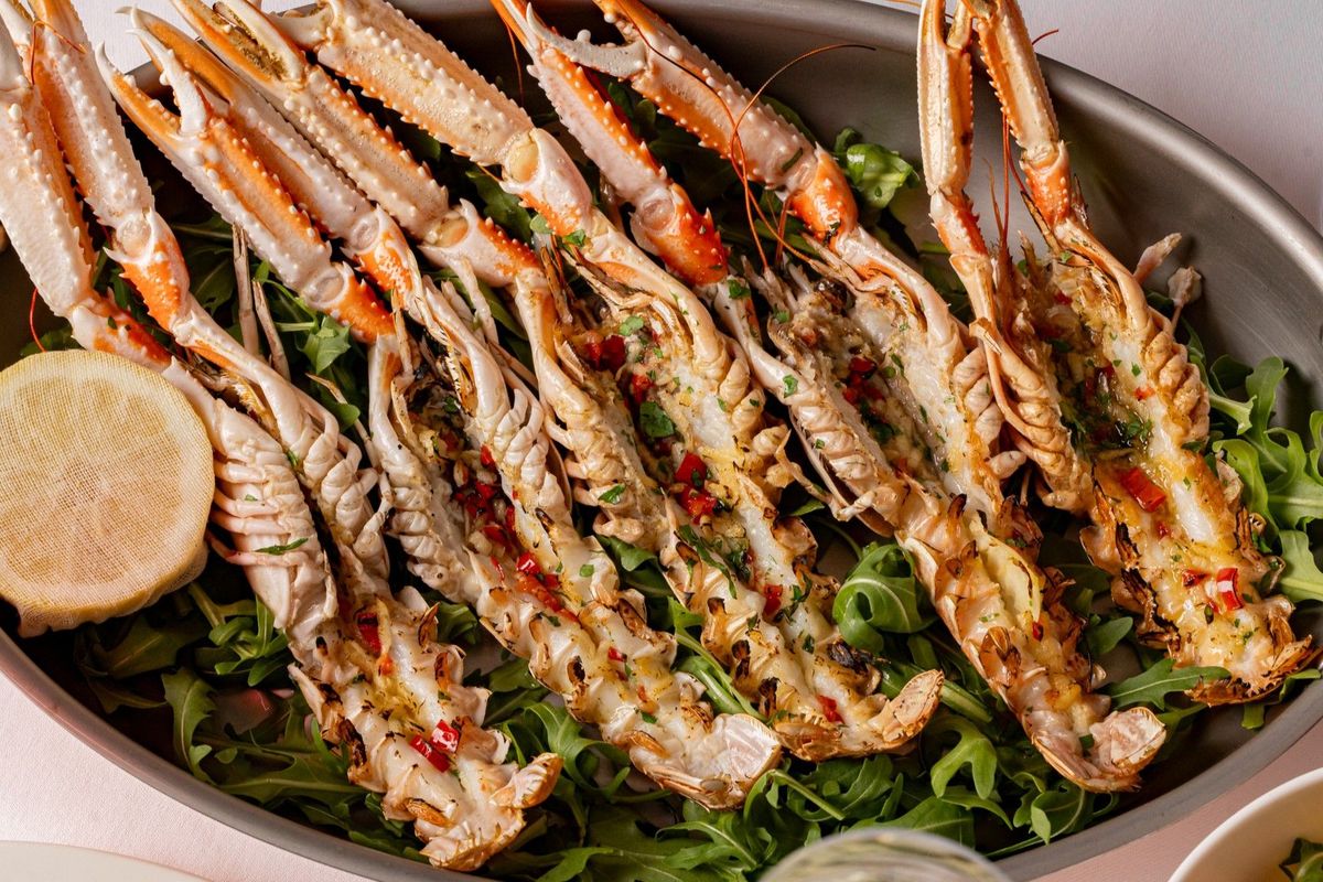 Scampi
