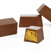 Hawaiian Cream Milk Chocolate