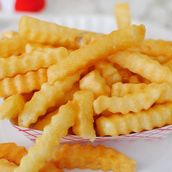 Fries