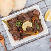 chicken liver
