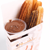 Classic Churro