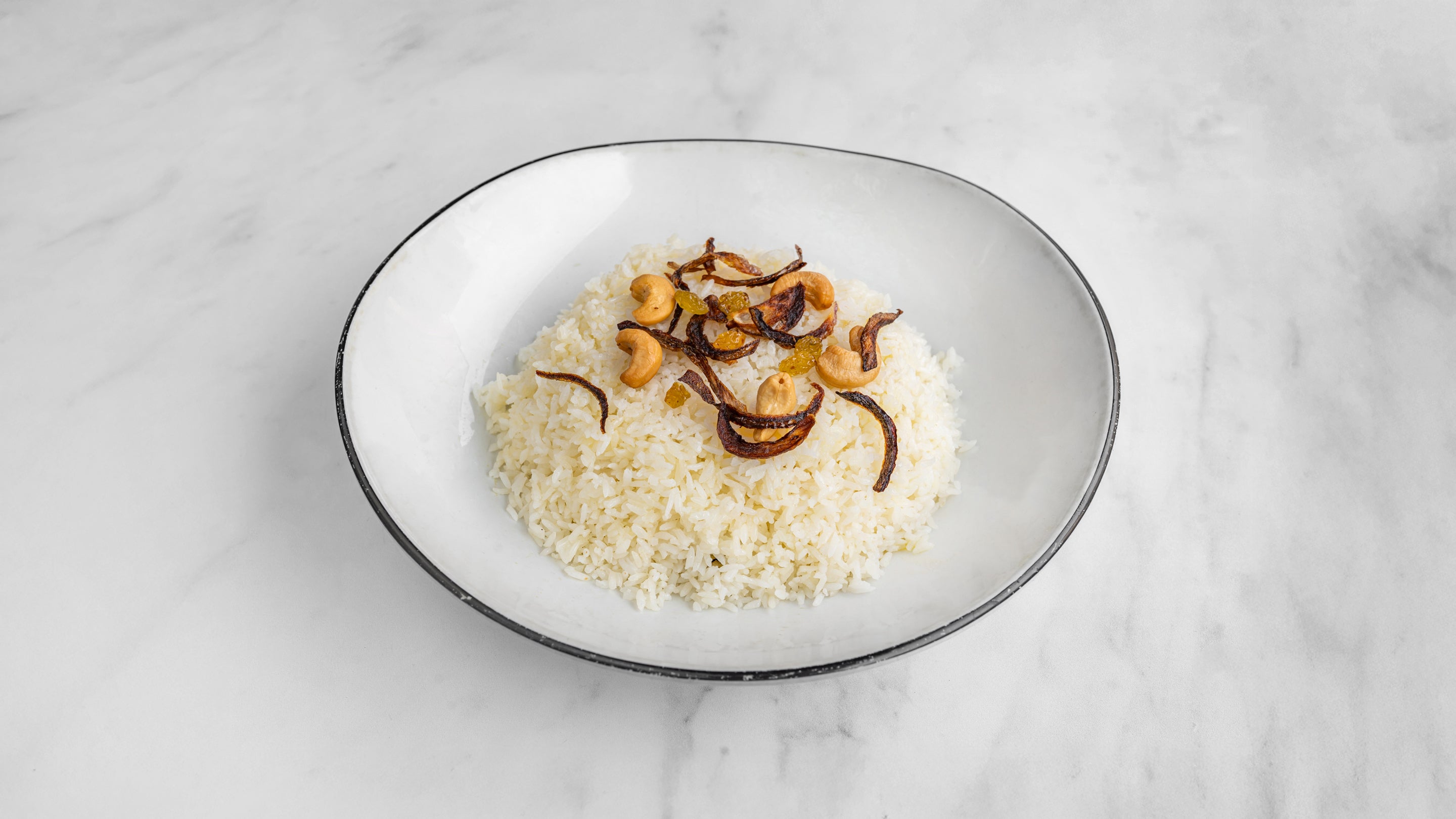 Ghee Rice