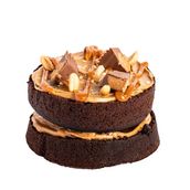Peanut Butter Reeses BC