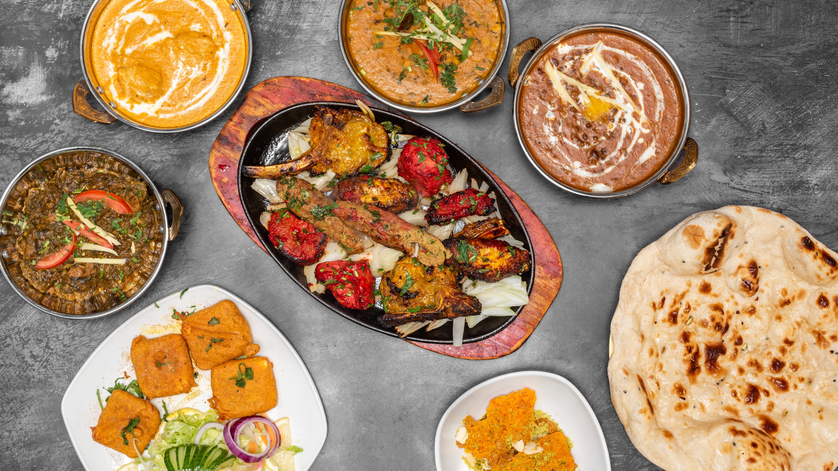 Kanchans Kitchen