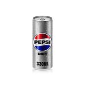 Pepsi Light Bottle