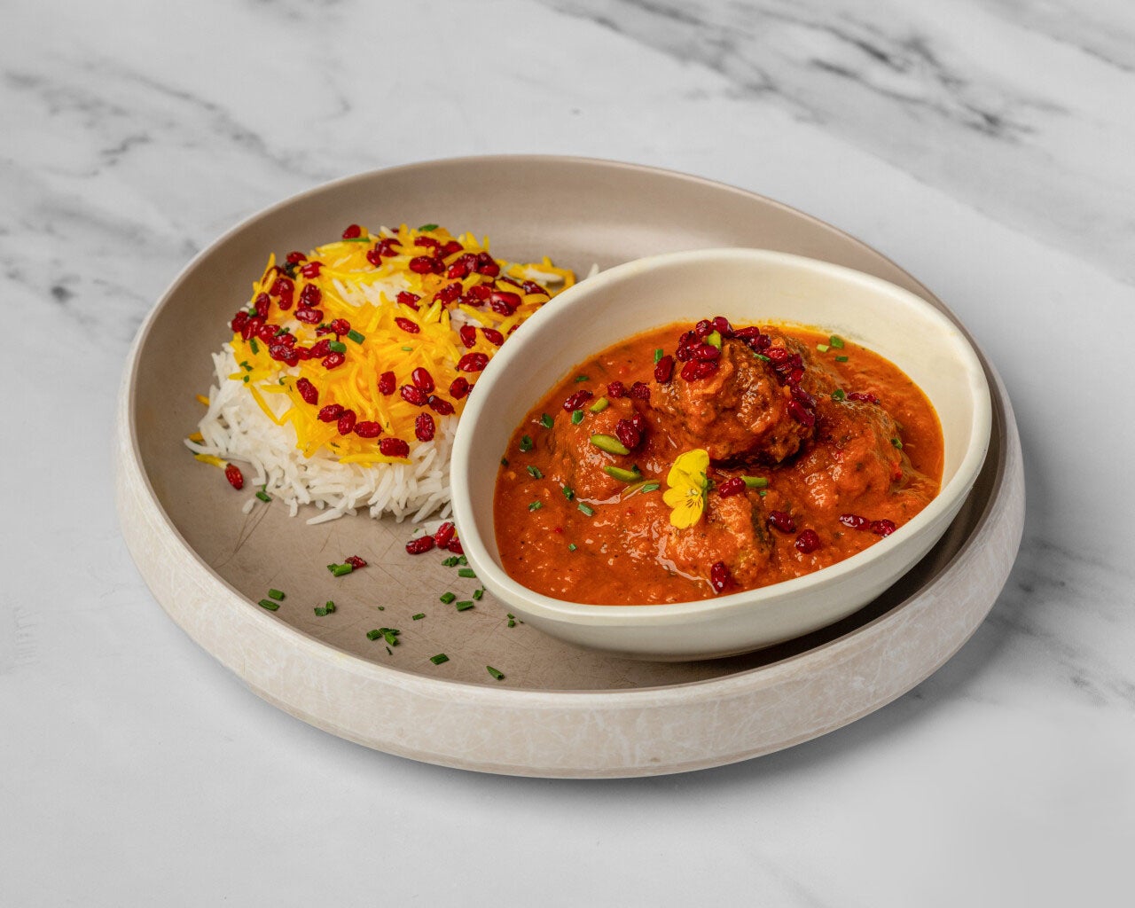 Naroon Meatballs
