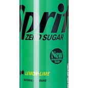 SPRITE ZERO