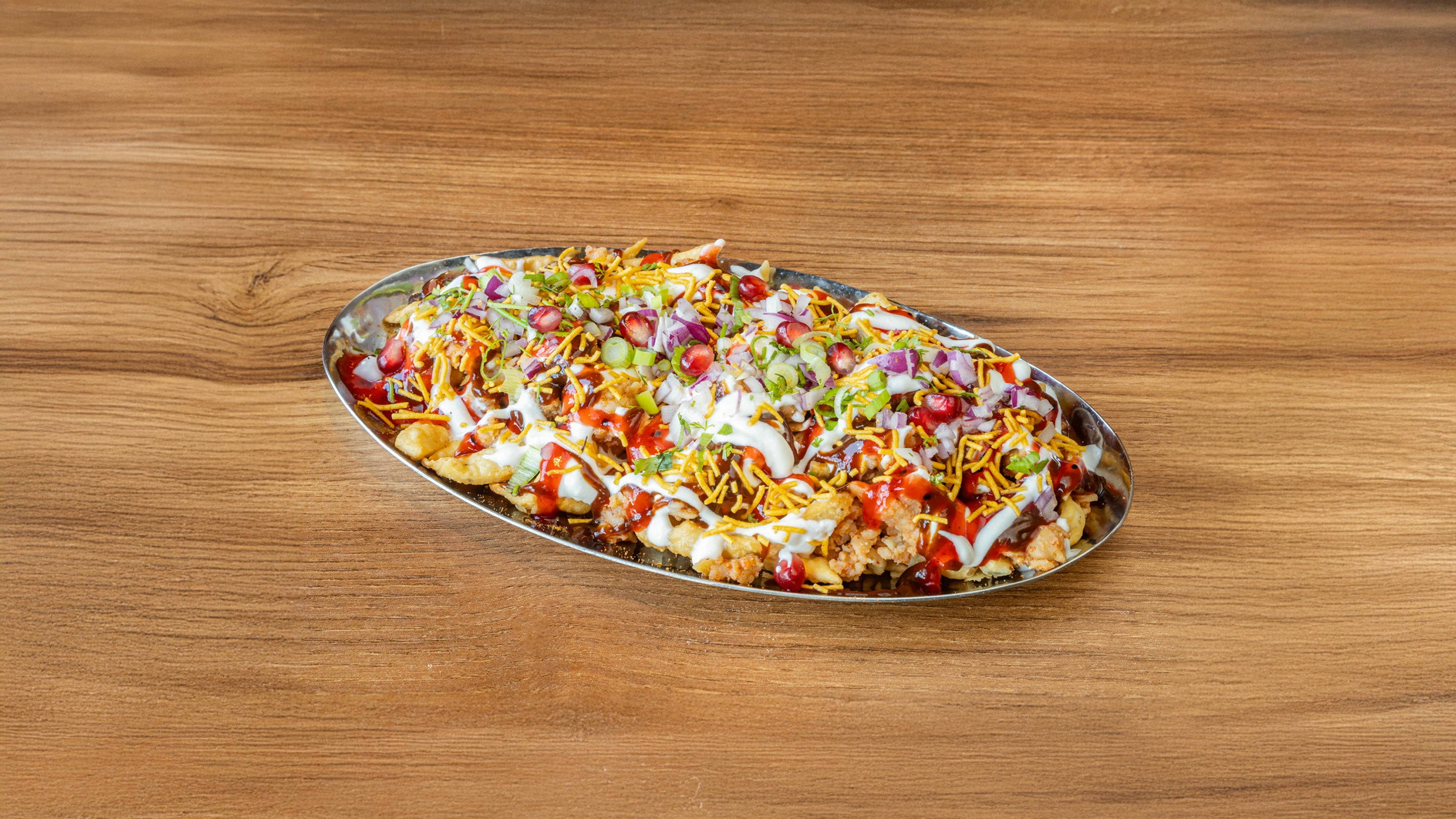 Papri Chaat