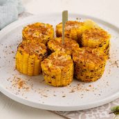 Corn On The Cob