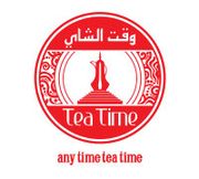 Tea Time