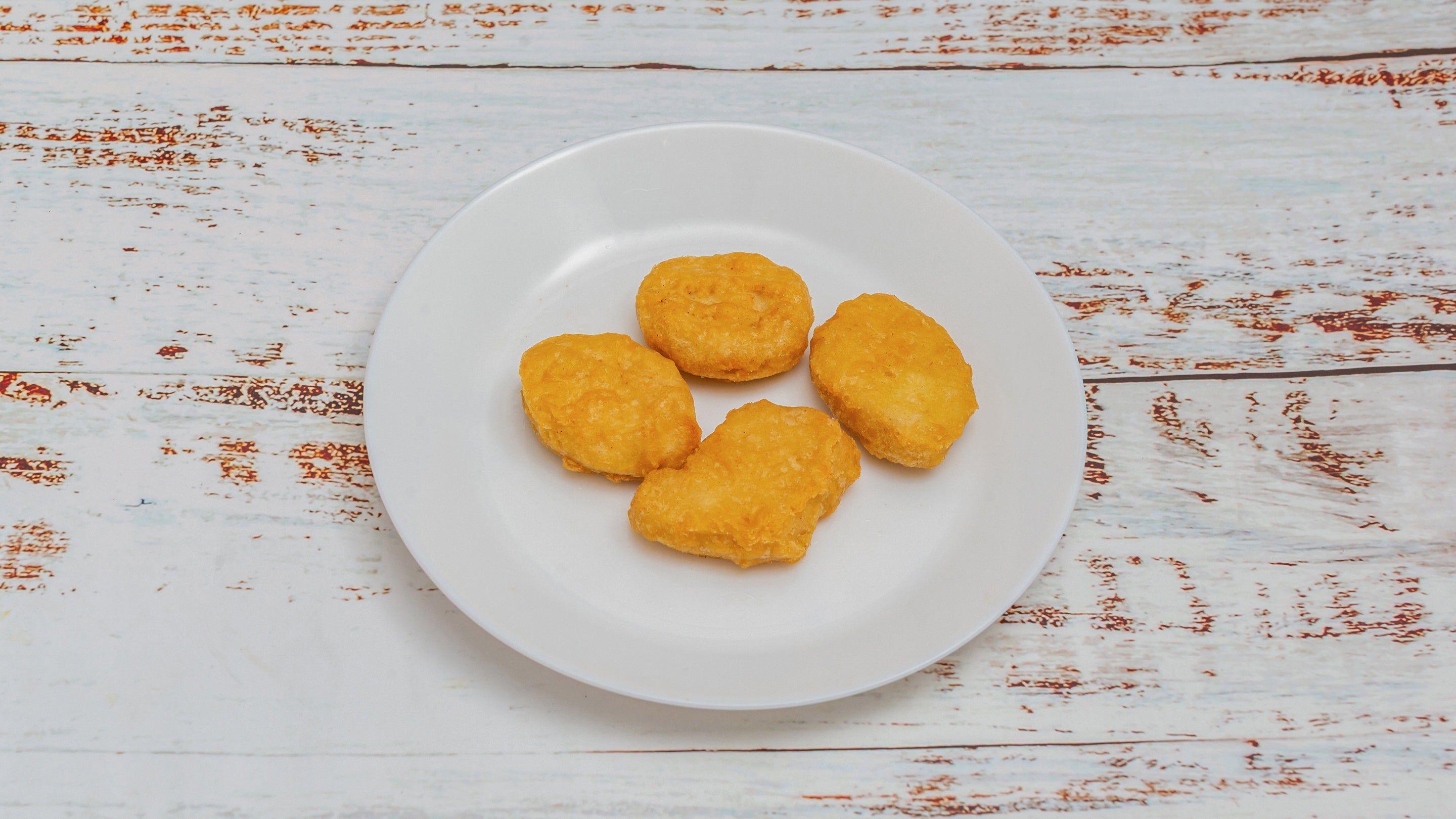 Chicken Nuggets (4 Pieces)