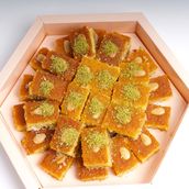 Basboosa special