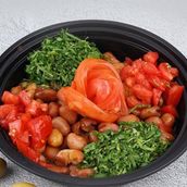 Foul Dish
