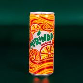  mirinda