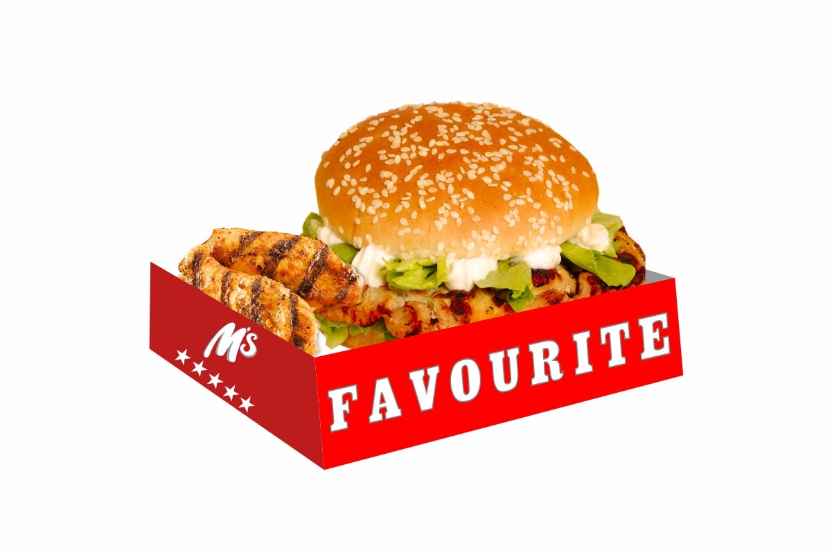 Peri Peri Box