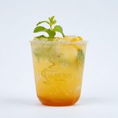 lemon mojito