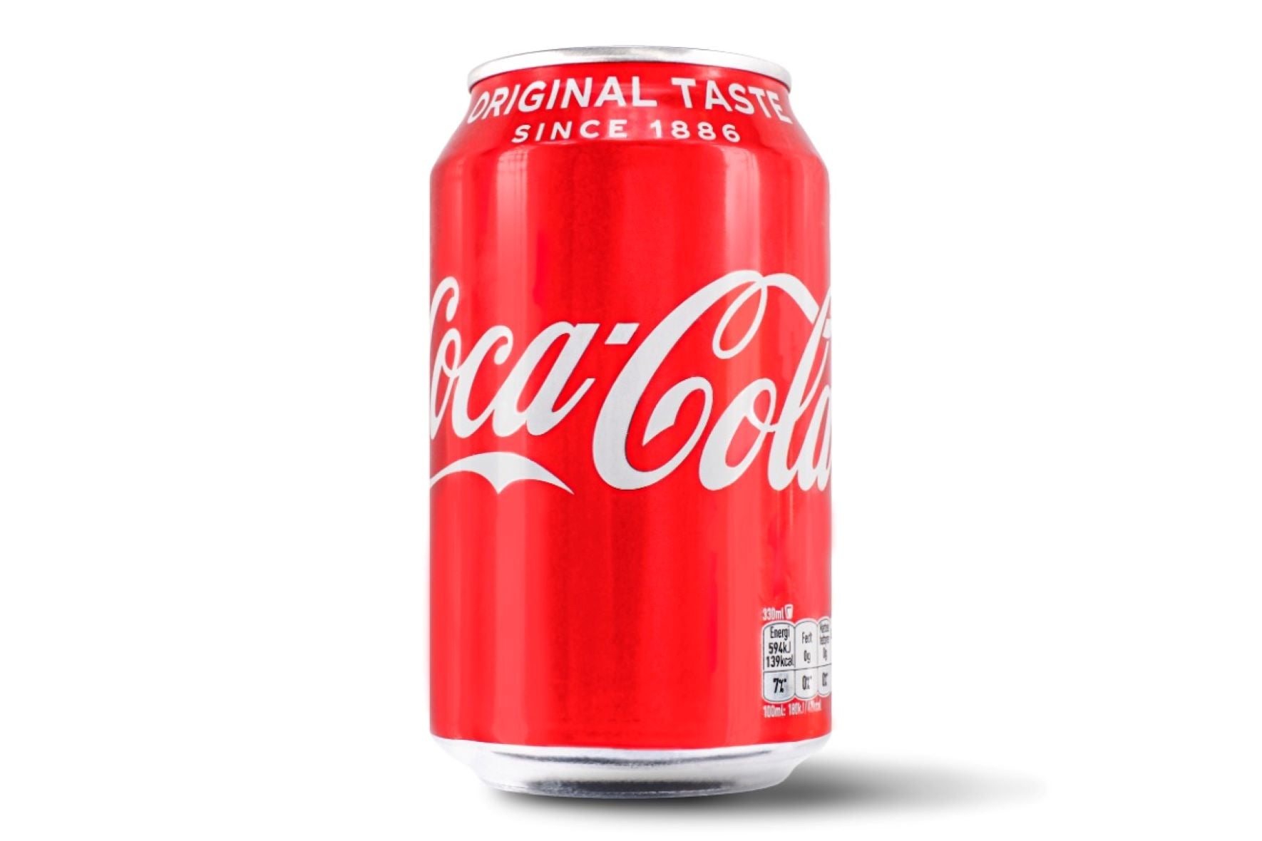 Coke