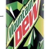Mountain Dew