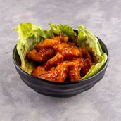 Buffalo Chicken