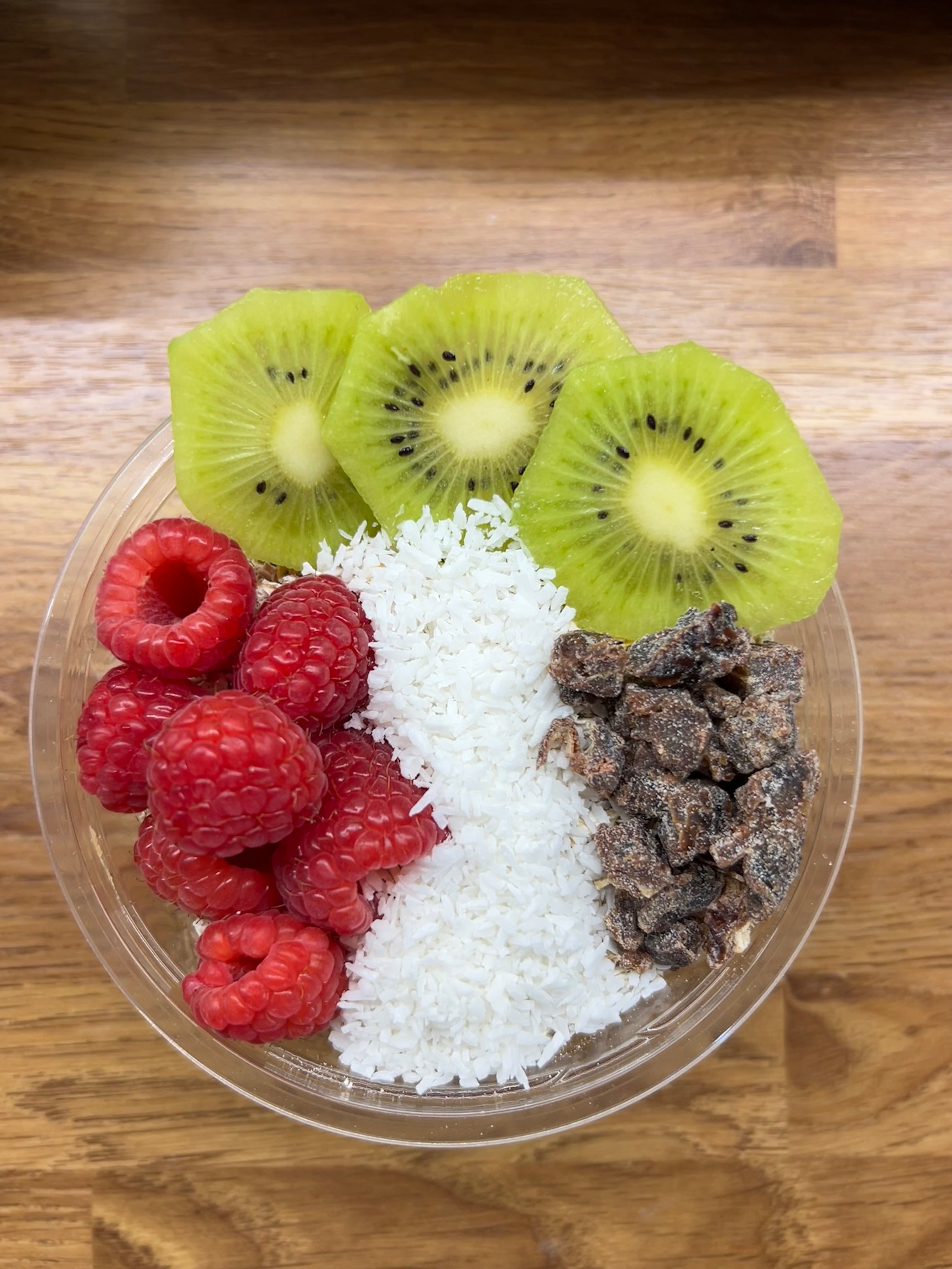 Island Bowl