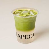 Cloudy Matcha