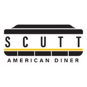 Scutt American Diner