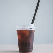Cold Brew