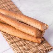 Brown Kaak 500G