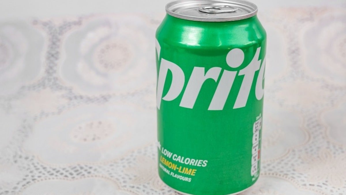Sprite