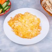 Egg With Cheese	
