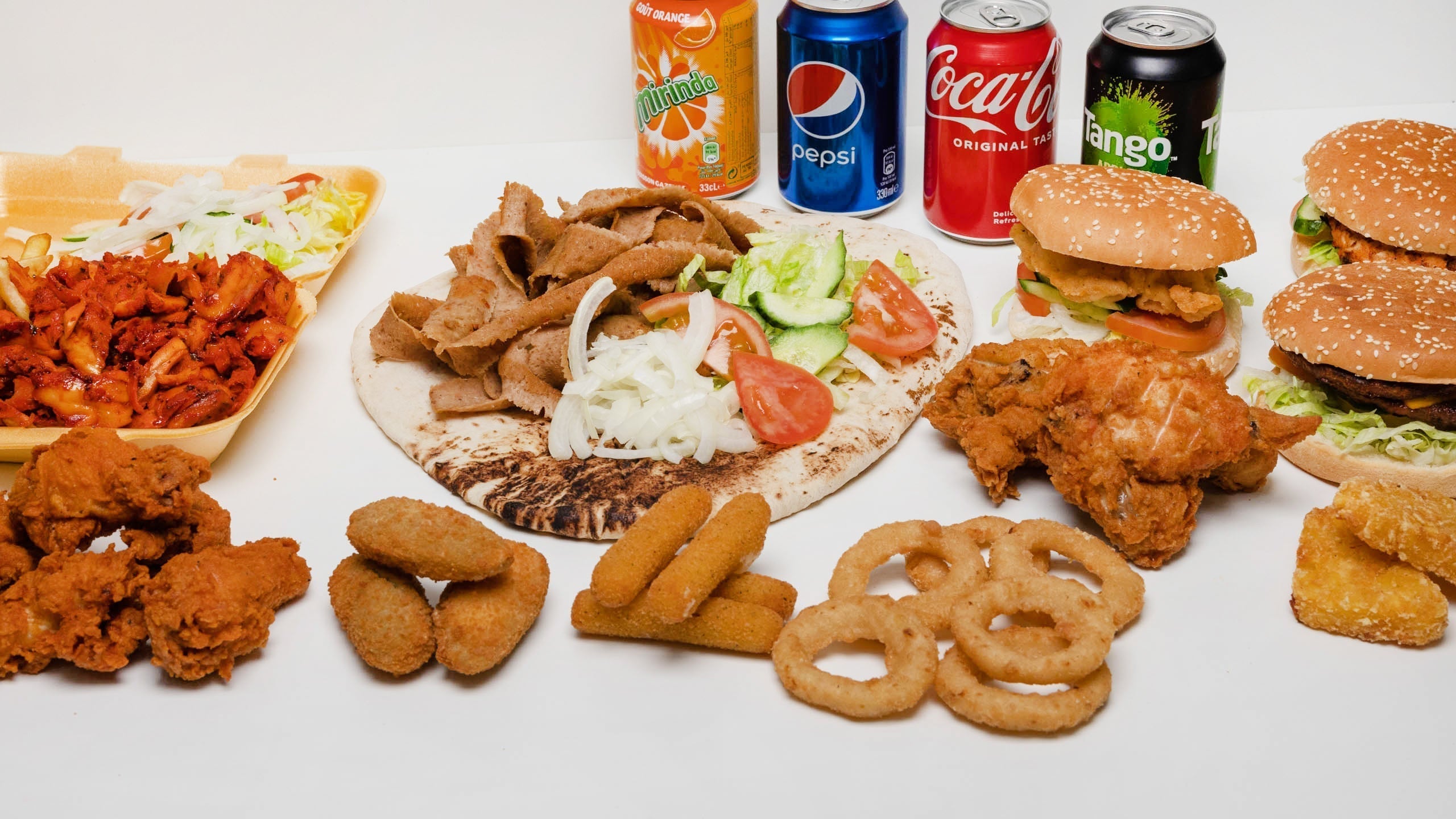 Royal Pizza & Kebab