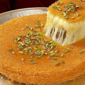 Doma Kunafa Special