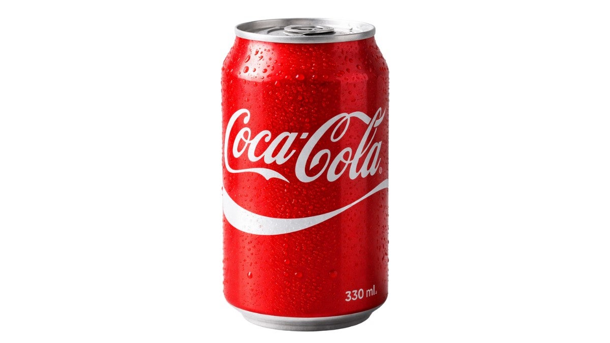 Soft Drinks