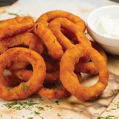 Potato Rings