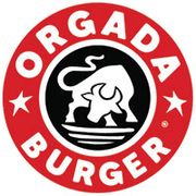 Orgada Burger