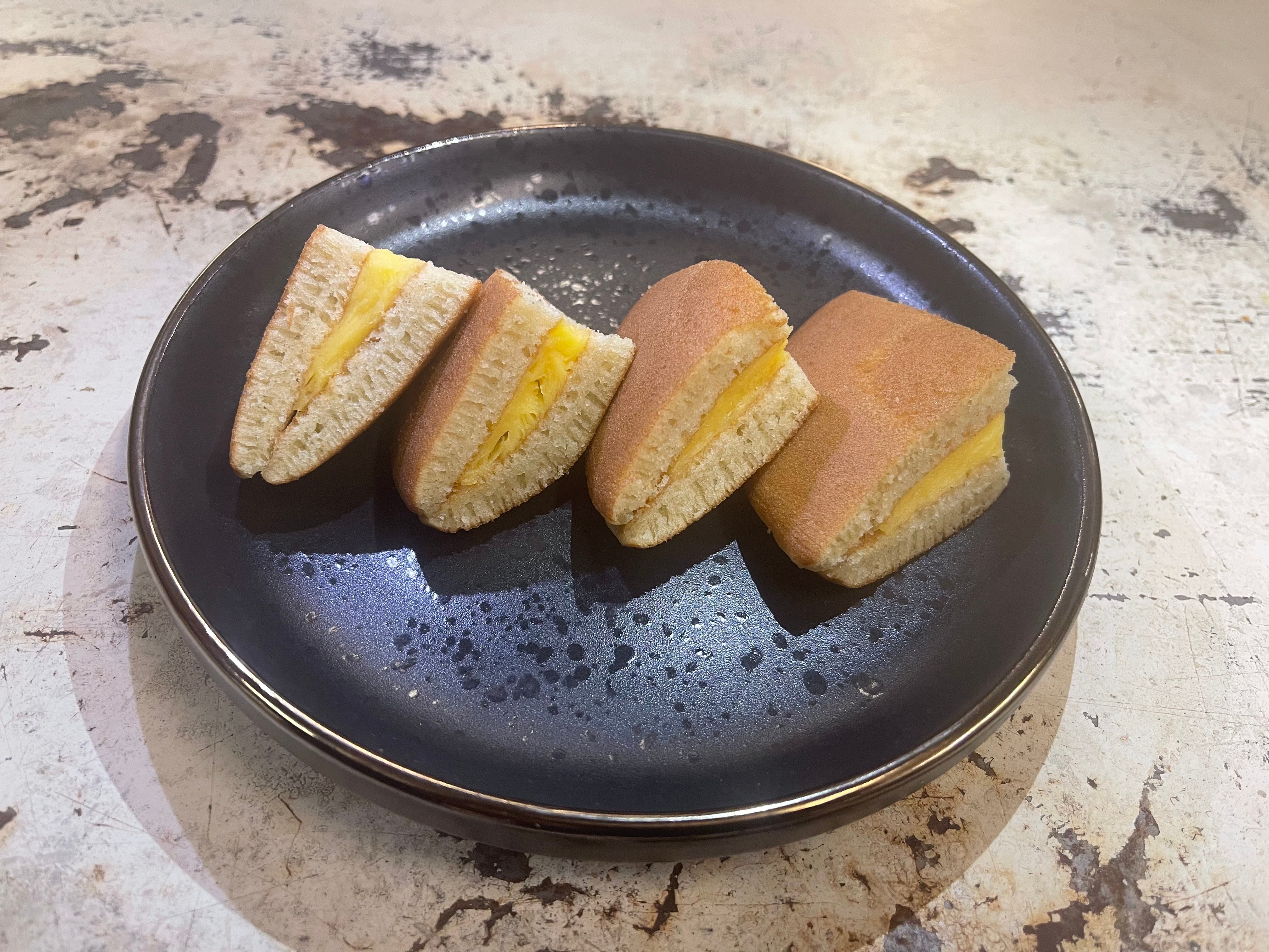 Japanese Pancake / Doriyaki