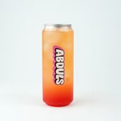 Floral Fizz