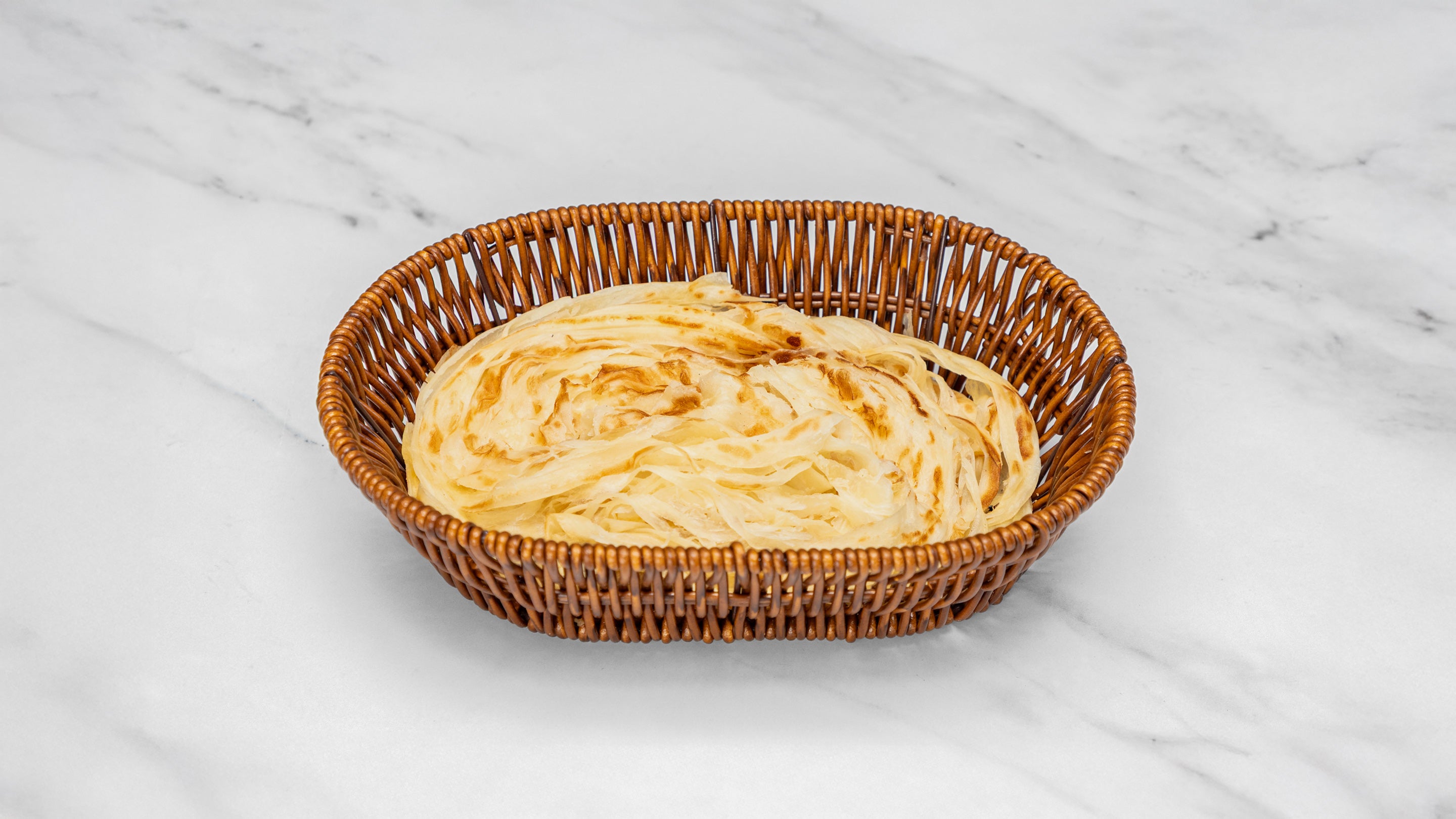 Malabar Poratta